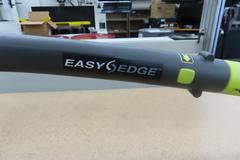 Ryobi Easy Edge 18 V Cordless Trimmer And Ryobi Cordless Floor Sweeper w Battery & Charger