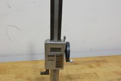Fowler Z-Height E, 12" Digital Height Gage