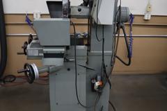 Mitsui High Tec MSG-200MH 6" x 12" Hand Feed Surface Grinder, Variable Spindle Speed, EM Chuck, Sony 2-Axis DRO, Vac-U-Guard, Coolant