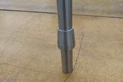 Grinding Wheel Balancing Arbor