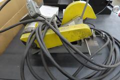 Kalamazoo 6" Chop Saw