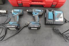 Power Tools- Assorted
