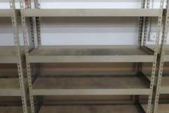 Adjustable Steel Shelving (9)