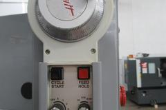 Haas VF-3 CNC Vertical Machining Center, 24 ATC, 10K RPM, 2-Speed Gearbox, 4th Axis Drive, TS Coolant