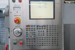 Haas VF-3SS CNC Vertical Machining Center, 4th Axis Drive, TSC , Probing, 12K RPM, Chip Auger, HSM, Programmable Coolant, RJH