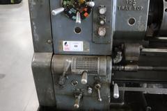 Cincinnati Tray Top 12-12" x 36" Engine Lathe, Geared Head, 1,800 RPM, 2 Axis DRO