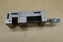 Precision 4" Vise