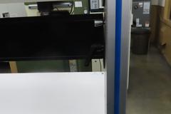 Adjustable Work Bench w Power Strip