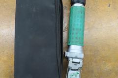Vee Gee BX10 Refractometer 0-10% BRIX Scale w Case