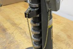 Pla-Chek HG-12 Cadillac 12" Height Gage with Dust Cover
