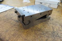 Sine Plate 4.25" X 6.5"