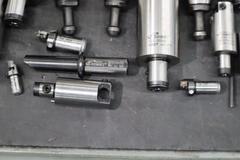 Komet ABS Tooling and Others