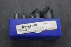 MA Ford Countersinks