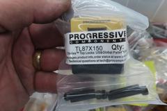 Progressive RPL-135 Roller Pulley Assemblies,  Z Series Top Locks AND More!