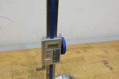 Mitutoyo HDS-H12"C, Absolute Digimatic Height Gage