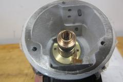Mitutoyo 515-377 18" Digital Height Master Gage,  with New Lead Screw in Box *** Missing Micrometer Head Thimble Assembly, For Parts or Repair***