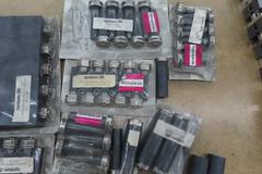 System 3R Coins and Graphite- Large Assortment - Including NEW