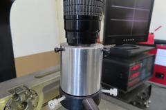 Micro-Vu Model 30 2 Video Measuring System w 2 Axis Micro-VU DRO w Q16 Metrology Computer