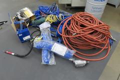 Air Guns, Hoses and More!