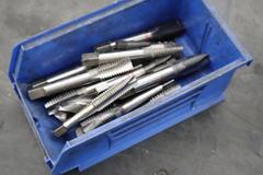 Taps - HSS Taps