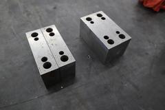 Precision Parallels 6" x 1.75" x 1.125" (4)