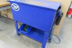 Zep Dyna-Brute Model 906201 Parts Washer