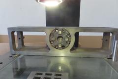 Micro-Vu Model 30 2 Video Measuring System w 2 Axis Micro-VU DRO w Q16 Metrology Computer