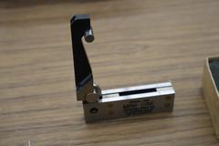 Kingmann WHite Mini-Sine