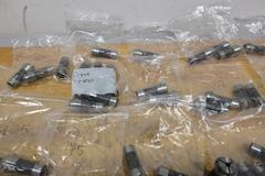 Citizen L20's Collets TF25, Assorted Sizes .250 - .7812 (55 Pcs)