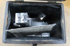 J&S Tool Company "Fluid Motion" Radii And Angle Dresser
