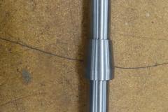 Grinding Wheel Balancing Arbor