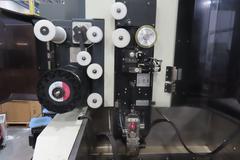 Makino Duo43 CNC Wire Type EDM, MGW-S6 Control, 34.25" x 29.72" Tank (Machine Prepped for Shipment)