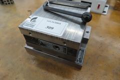 ATCO 6" X 6" Electromagnetic Chuck w Allen Wrench