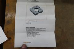 System 3R-651.7E-XS Macro Pallet (8) In Box