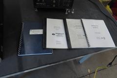 Micro-Vu Model 30 2 Video Measuring System w 2 Axis Micro-VU DRO w Q16 Metrology Computer