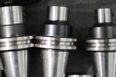 Komet ABS Tooling and Others