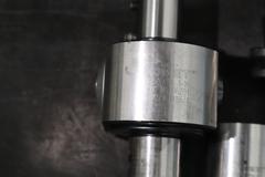 Komet ABS Tooling and Others