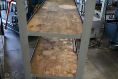 Shelving Unit (4 Shelves)