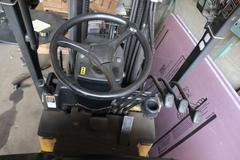 Caterpillar EC4000 Electric Forklift - 4000lb Capacity