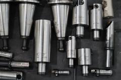 Komet ABS Tooling and Others