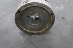 Strong SK8 8" 3-Jaw Chuck, 2" Hole