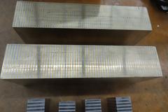 Magnetic Chuck Blocks - Assorted