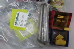 Progressive RPL-135 Roller Pulley Assemblies,  Z Series Top Locks AND More!