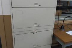 Lateral Files w Contents (2)