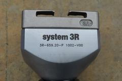 System 3 R Macro ER20 Collet Holder Model 3R-659.20-P
