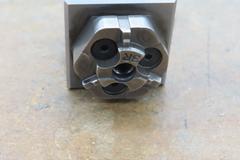System 3R T-Gate Tooling w Angle Adjustment Dial w 3R Coin