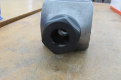 System 3 R Macro ER20 Collet Holder Model 3R-659.20-P