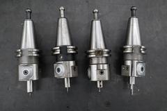Urma Boring Tool Holders CT40 Taper (4)