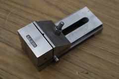 Precision Vise, 3"