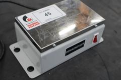 Demagnetizer, 110 Volt, Single Phase